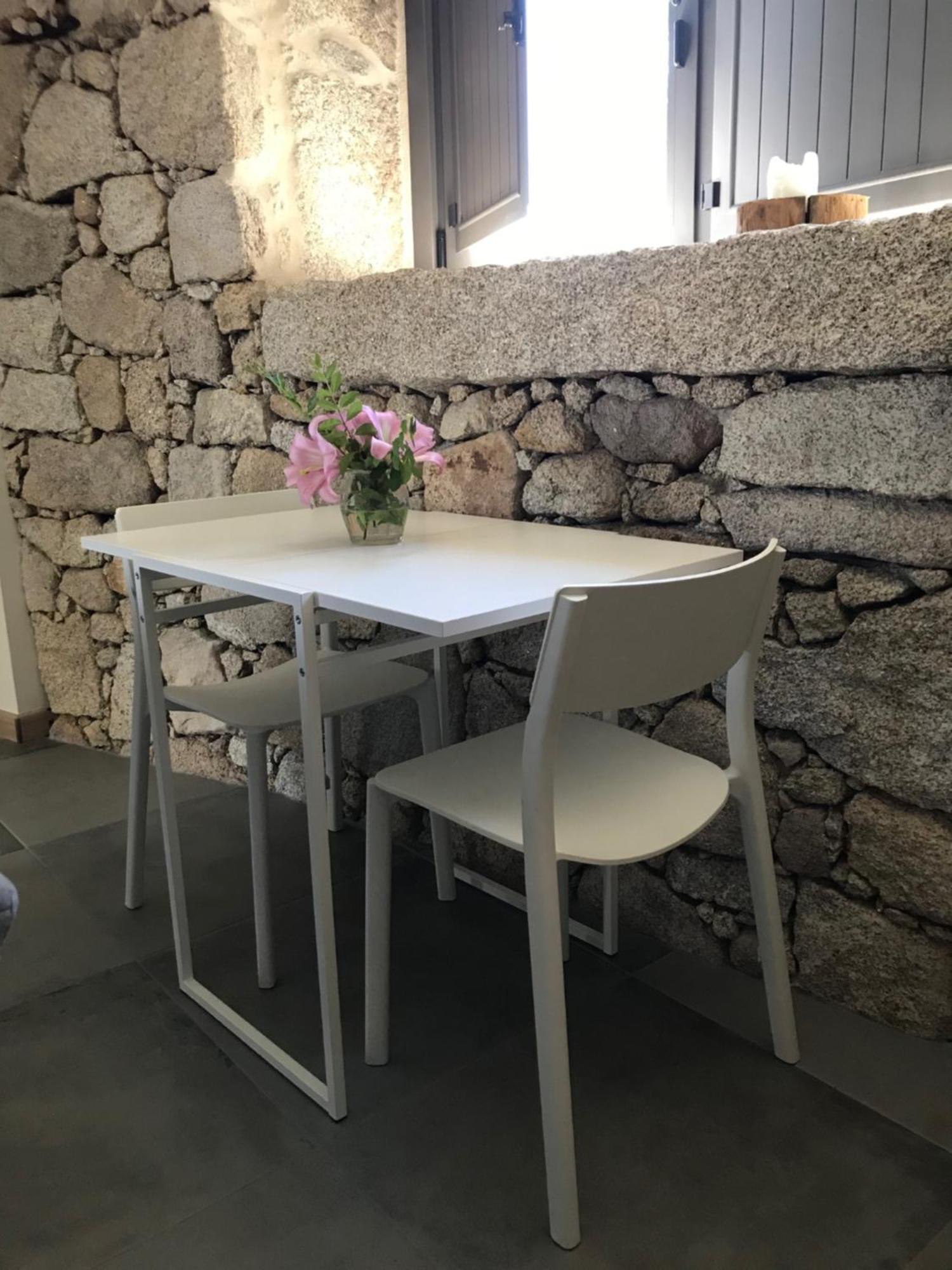 Quinchoso Dos Bentos Villa Vila Pouca de Aguiar Dış mekan fotoğraf