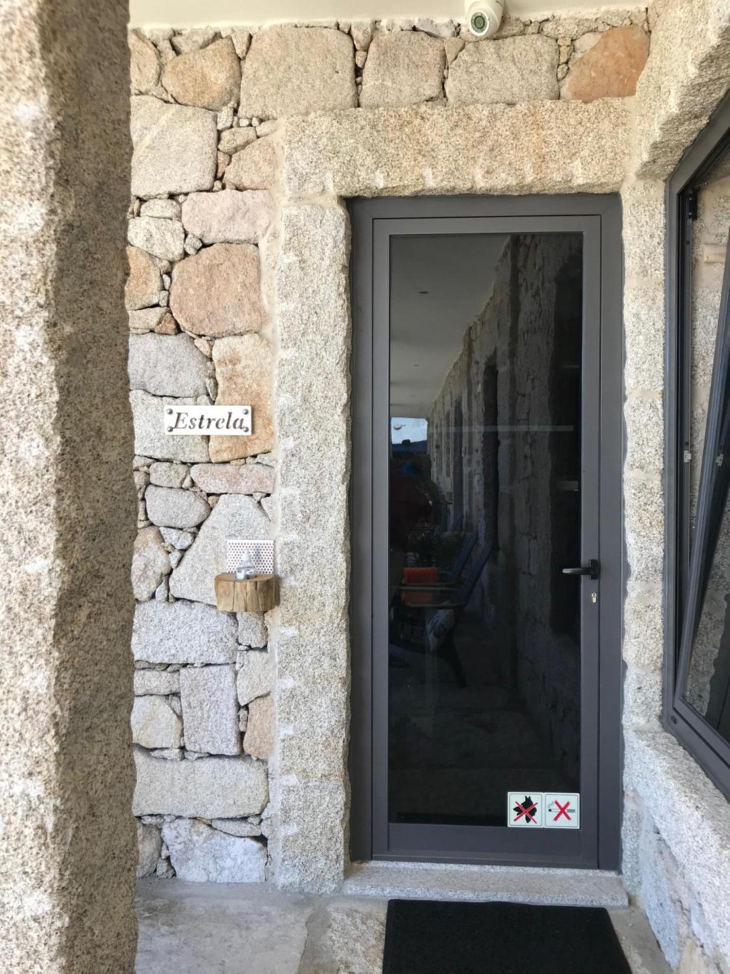Quinchoso Dos Bentos Villa Vila Pouca de Aguiar Dış mekan fotoğraf